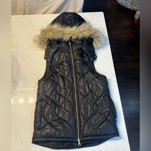 Vans vest